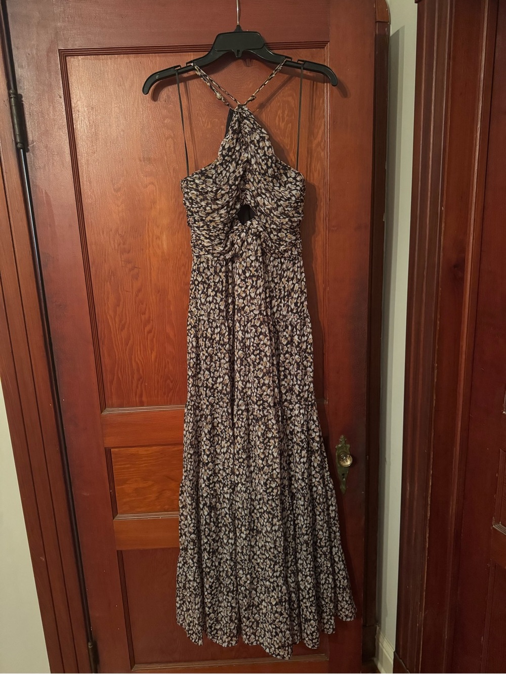 ASTR the Label formal dress